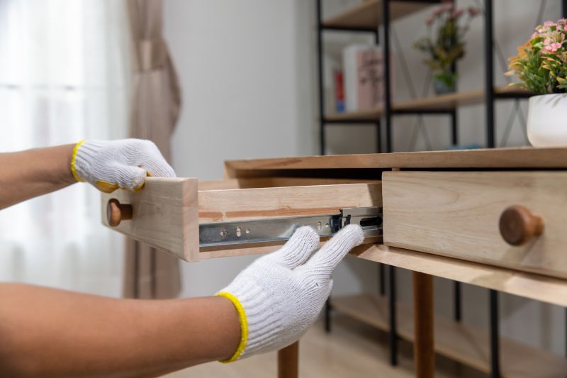Cabinet Repair Service