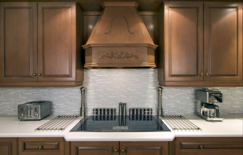Cabinet Drawer Remodeling in Kokomo, IN