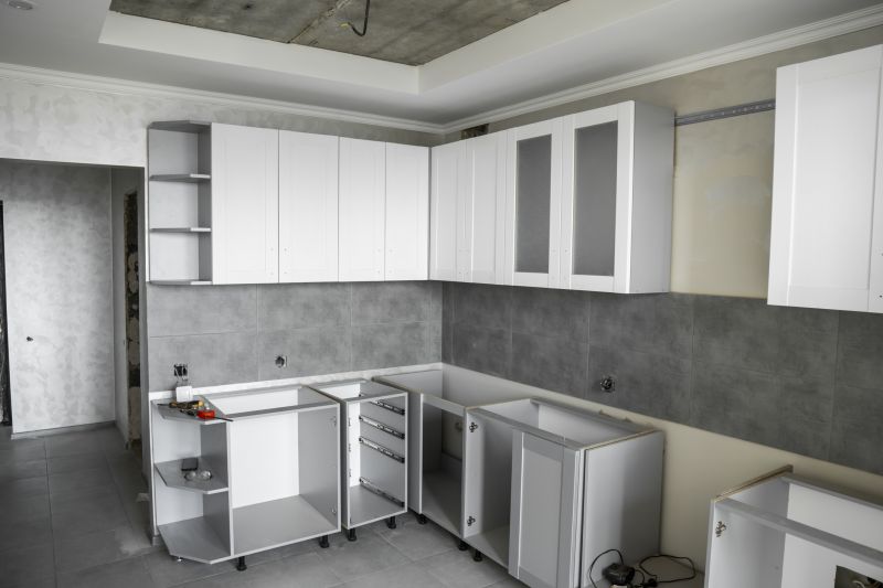 Cabinetry Installation in Muncie, IN
