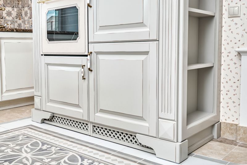Cabinets Installation in Carmel, IN