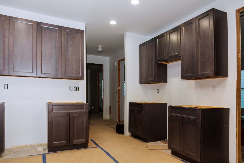 Cabinets Installation in Terre Haute, IN