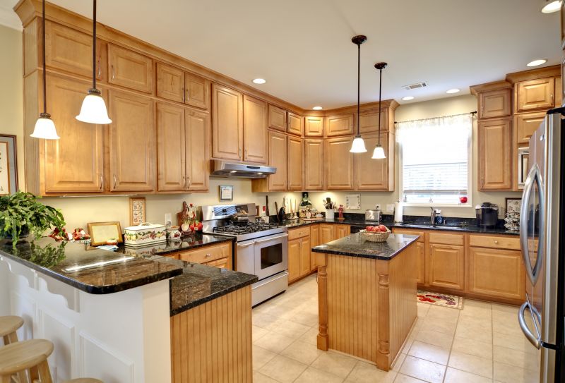 Cabinets Refacing in Austin, TX