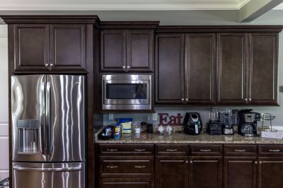 Cabinets Refacing in Bloomington, IN