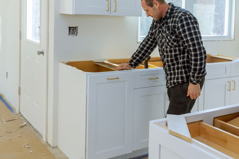 Commercial Cabinetry Service in Terre Haute, IN
