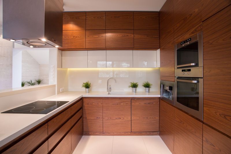 Commercial Cabinetry Service in Terre Haute, IN