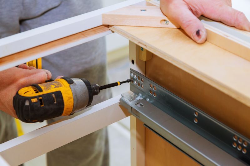 Commercial Cabinetry Service in Lafayette, IN