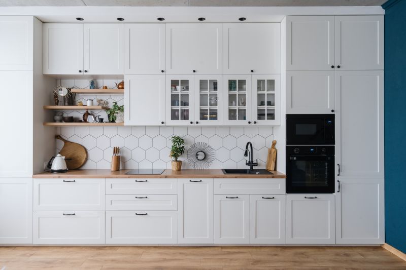 Counter Remodeling in Nashville, TN