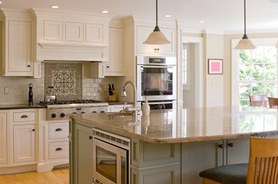 Custom Cabinet Building in Kokomo, IN