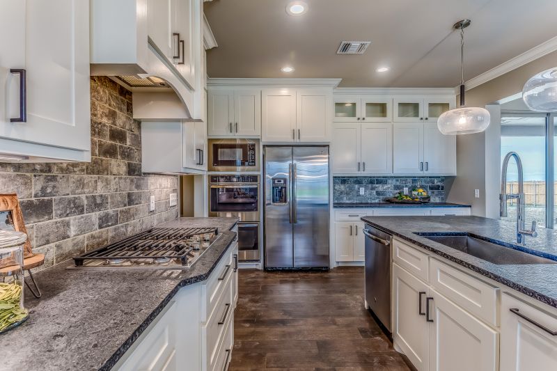 Kitchen Cabinet Renovation in Nashville, TN