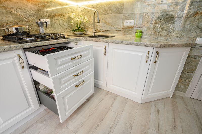 Kitchen Cabinets Refacing in Terre Haute, IN