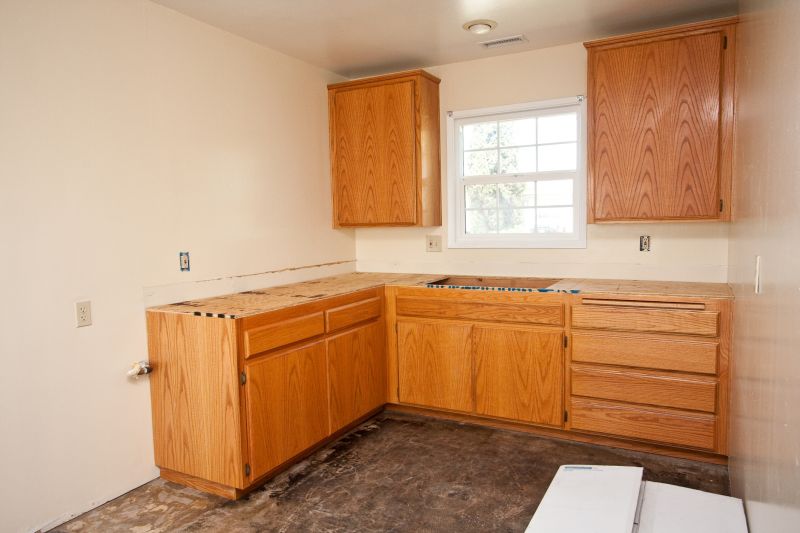 Kitchen Cupboard Installation in Terre Haute, IN