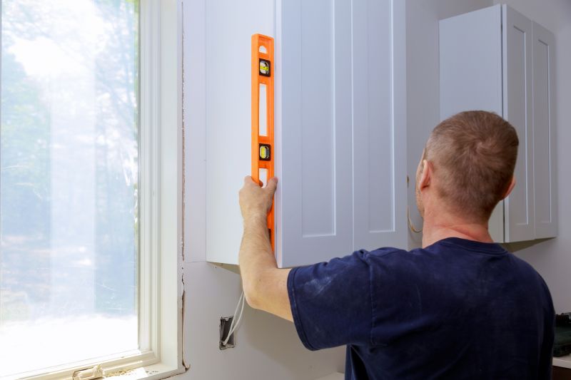 Kitchen Cupboard Replacement in Kokomo, IN