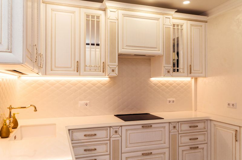 Kitchen Island Construction in Bloomington, IN
