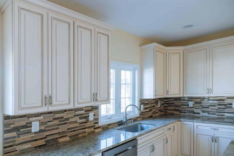 Kitchen Modernization in Columbus, OH