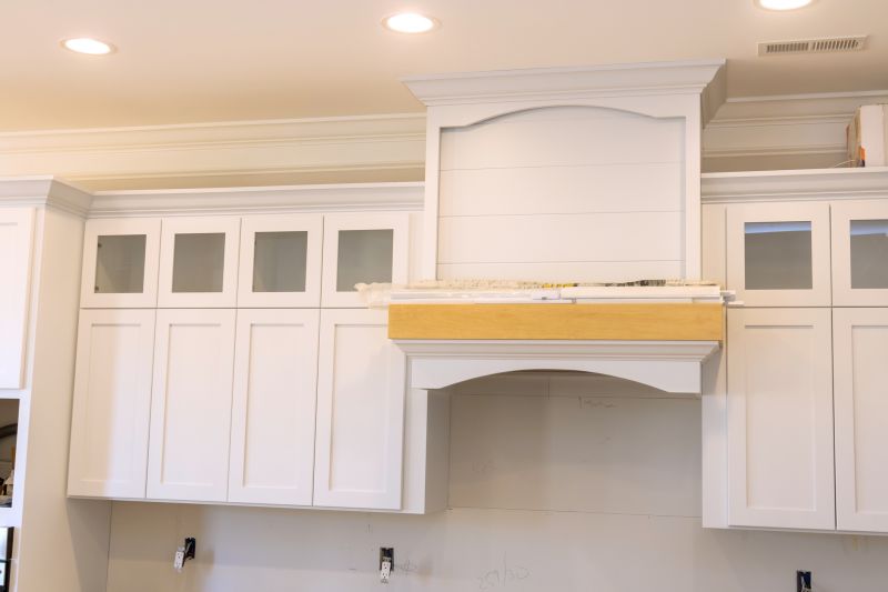 Kitchen Shelving Installation in Muncie, IN