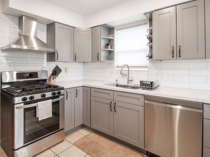 Kitchen Updating in Nashville, TN