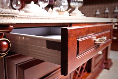 Make Sure Your Cabinet Drawers are Durable!