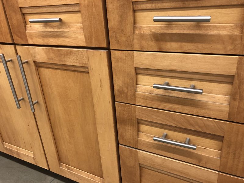 Cabinet Drawer Remodeling in Terre Haute, IN